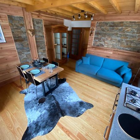 Appartement Renove 4Pers Tout Confort & Garage Cauterets Buitenkant foto