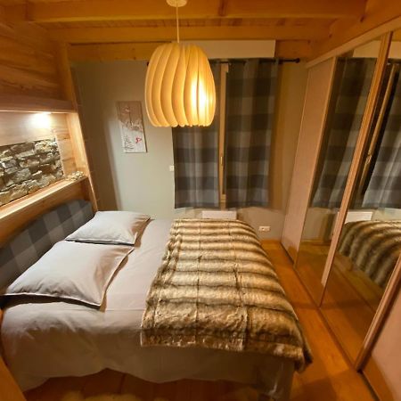 Appartement Renove 4Pers Tout Confort & Garage Cauterets Buitenkant foto